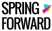 Spring Forward Festival logo